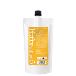 ケーフィックス イエロー 400g【医薬部外品】 1