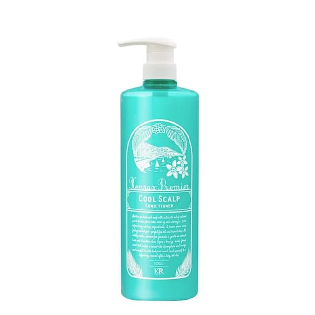 ケンラックス プルミエ クールコンディショナー 1000ml 1