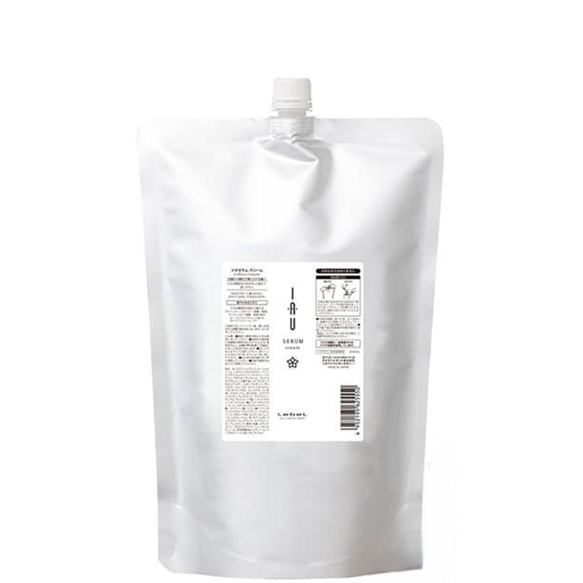 イオセラム クリーム 2500ml 1