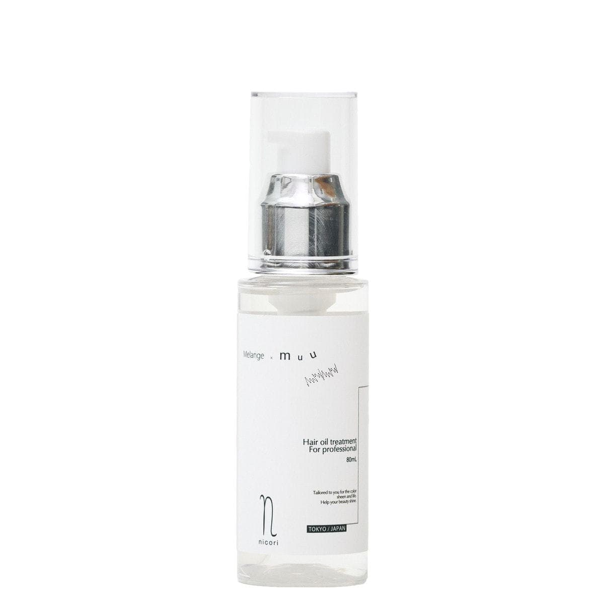nicori メランジュ×ムー 80ml 1