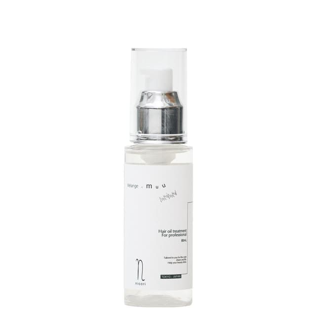 nicori メランジュ×ムー 80ml 1
