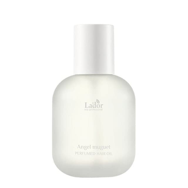 LADOR(ラドール) パフュームドヘアオイル (エンジェルミュゲ)80ml 1