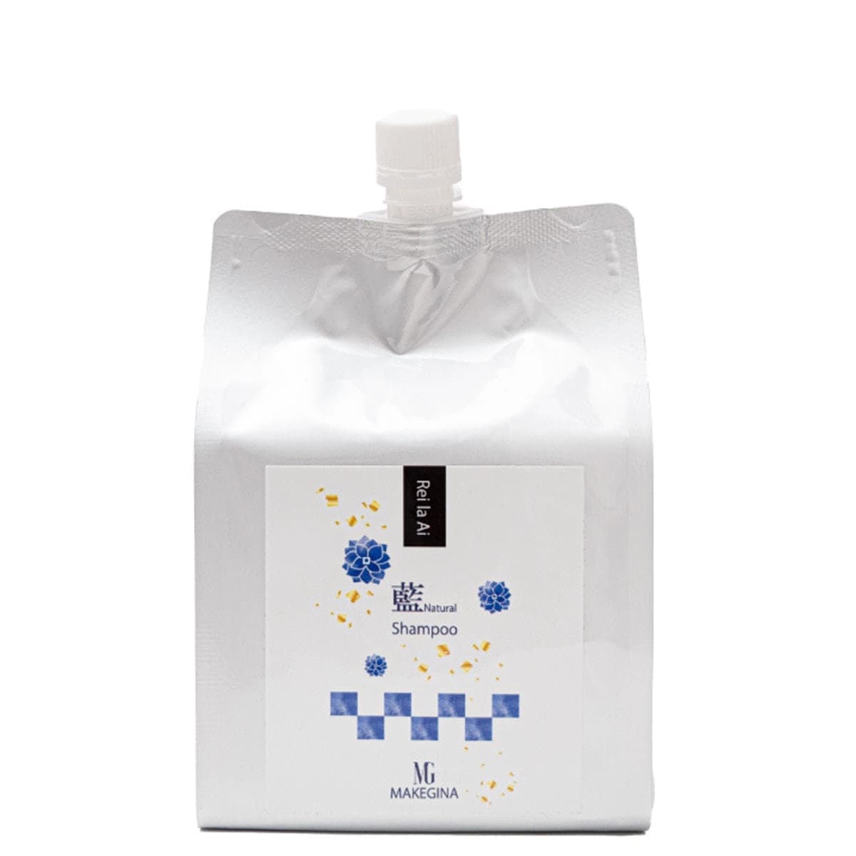 レイラアイ アイナチュラル シャンプー 1000ml 1