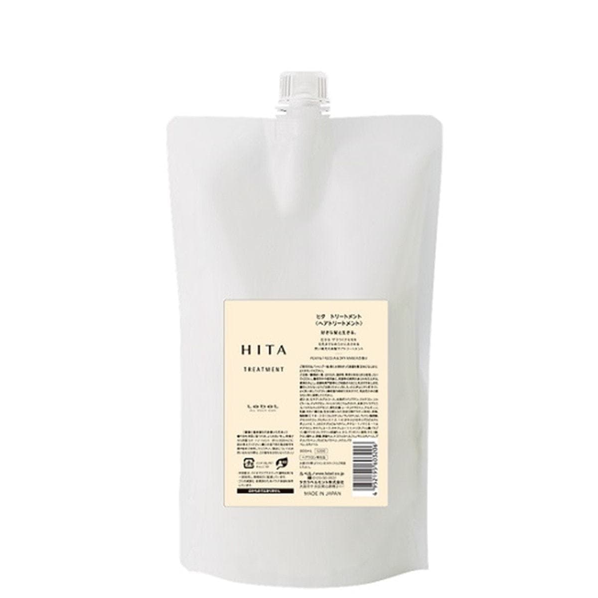 HITA(ヒタ) トリートメント 800ml 1