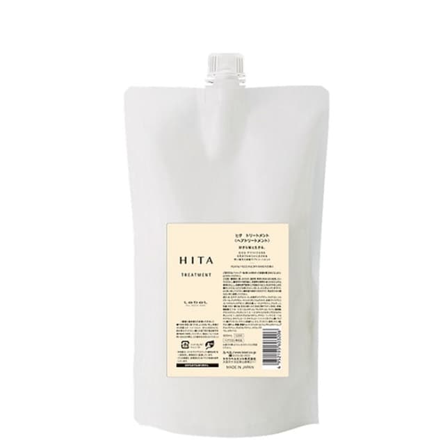 HITA(ヒタ) トリートメント 800ml 1