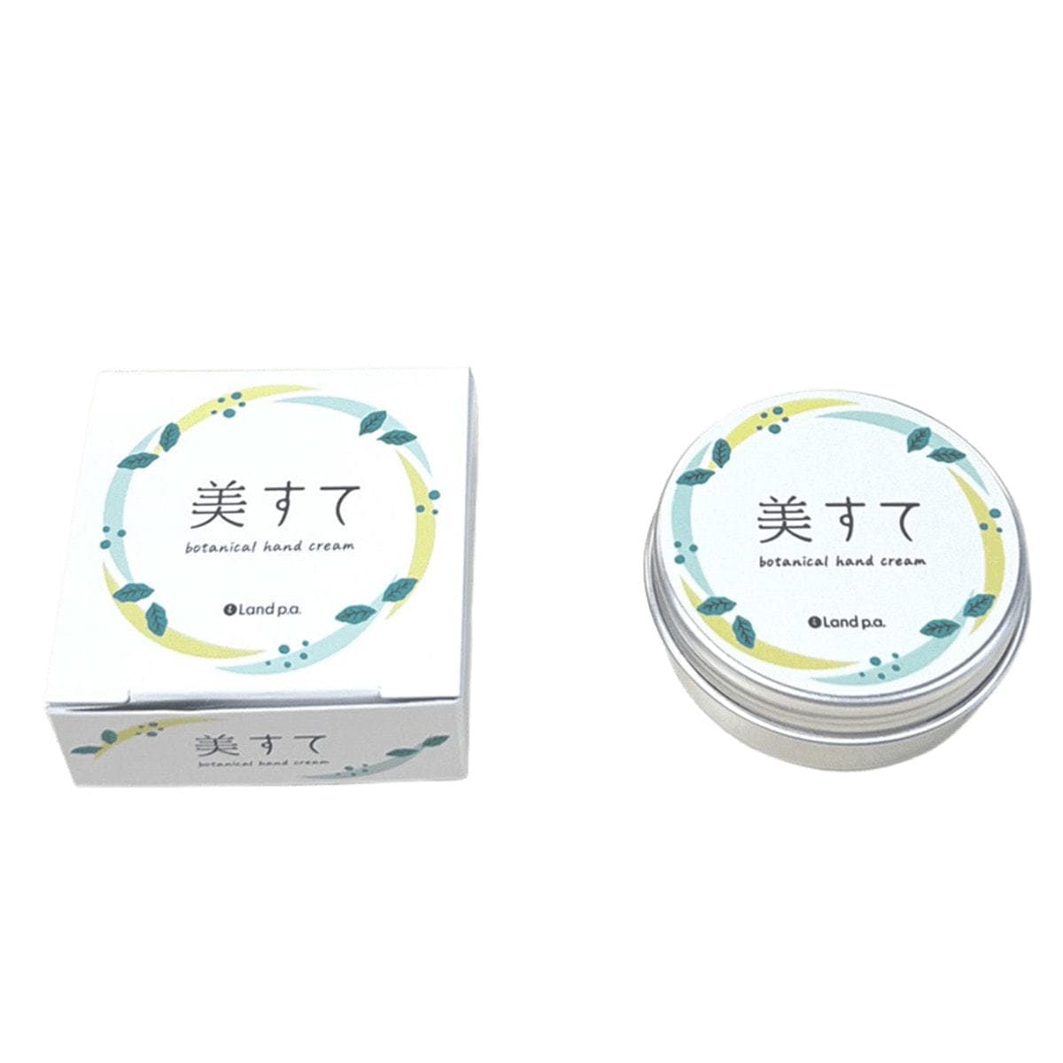美すて(ハンドクリーム) 25g 4