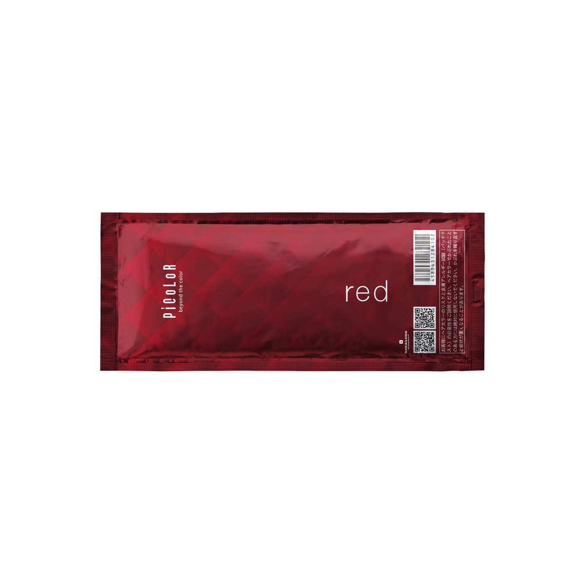 ピカラ red（レッド）80g【医薬部外品】 2
