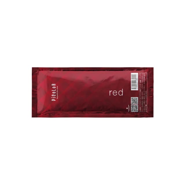 ピカラ red（レッド）80g【医薬部外品】 2