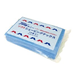 タニー　ソフトシェービングテックス（5枚入） 1