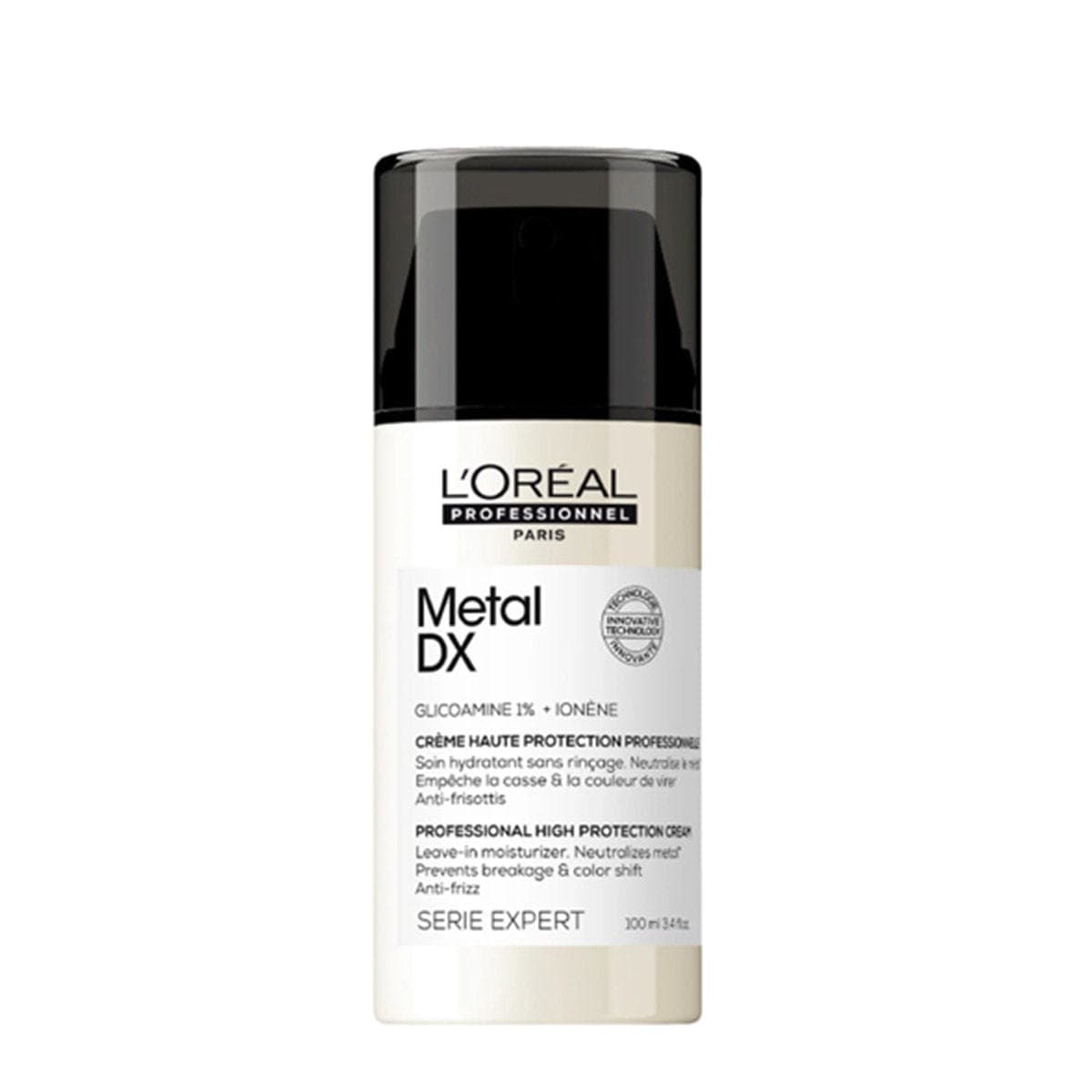 セリエ エクスパート メタルDX コンセントレイティッド クリーム 100ml 1