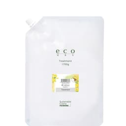 eco HBS (エコエイチビーエス) トリートメント（キンモクセイ） 1700g 1