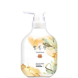 eco HBS (エコエイチビーエス) トリートメント（バニラティー） 500ml 1