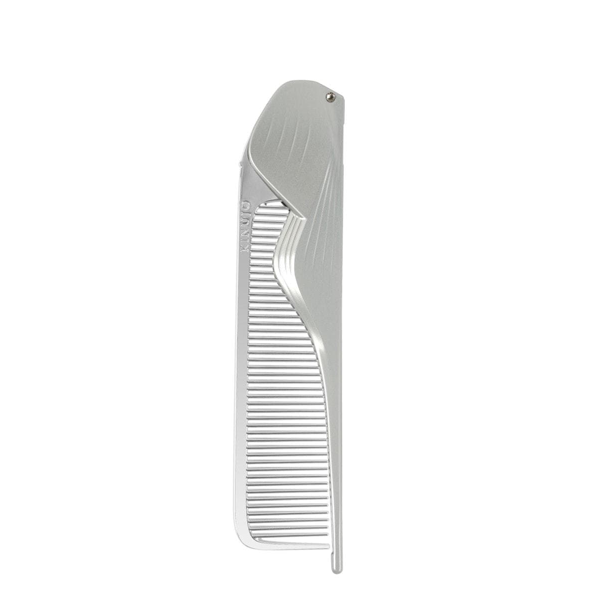 KINUJO Silky jewel comb（シルキー ジュエルコーム）ホワイト 2