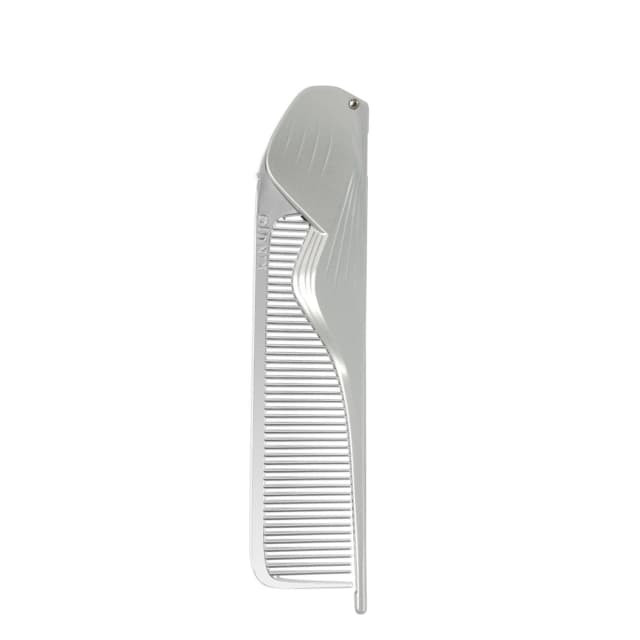 KINUJO Silky jewel comb（シルキー ジュエルコーム）ホワイト 2