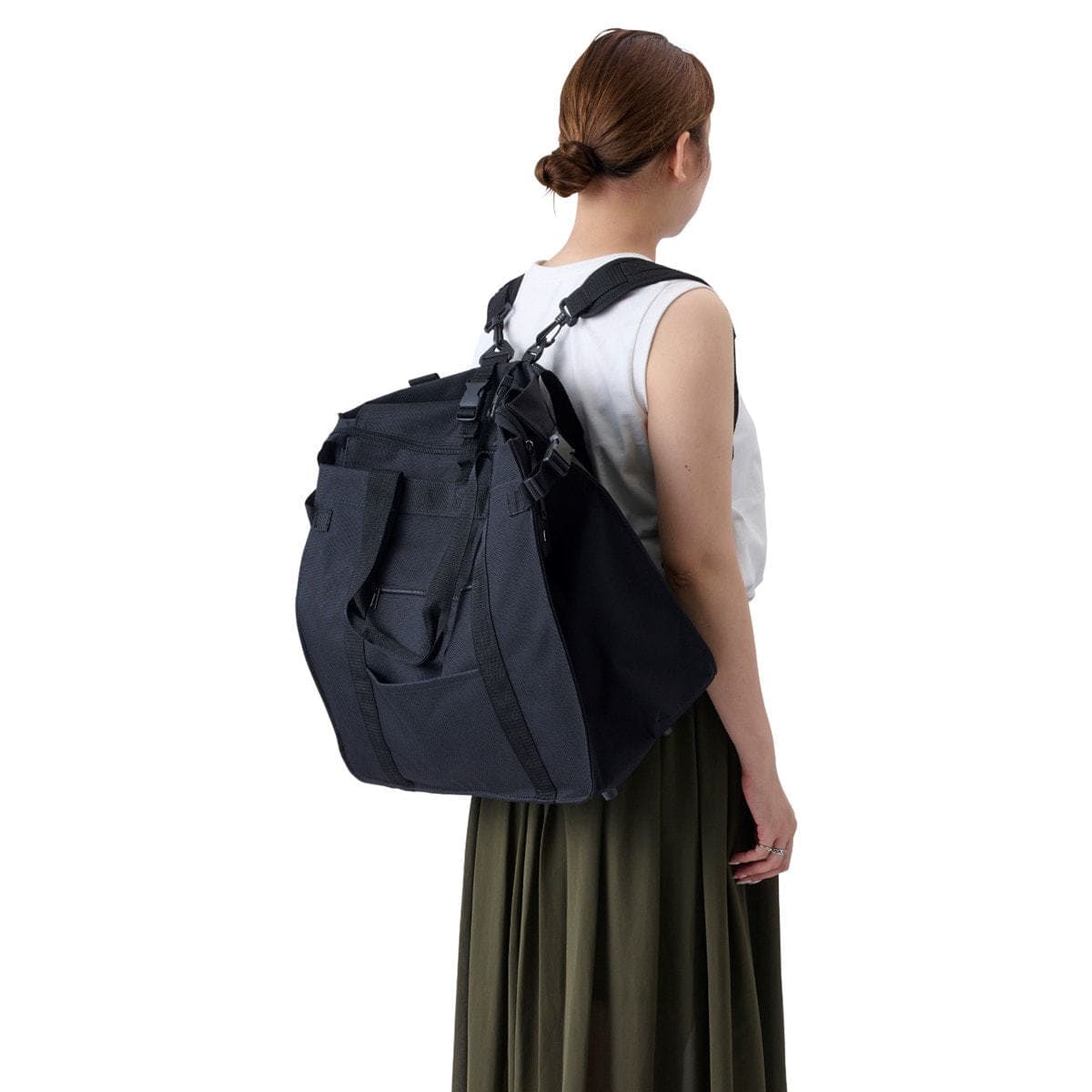 YUKARI JAPAN スクールバッグ(リュックタイプ)/CB-05 7