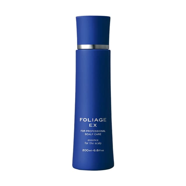 フォリッジ スキャルプエッセンス EX-BL 200ml 1