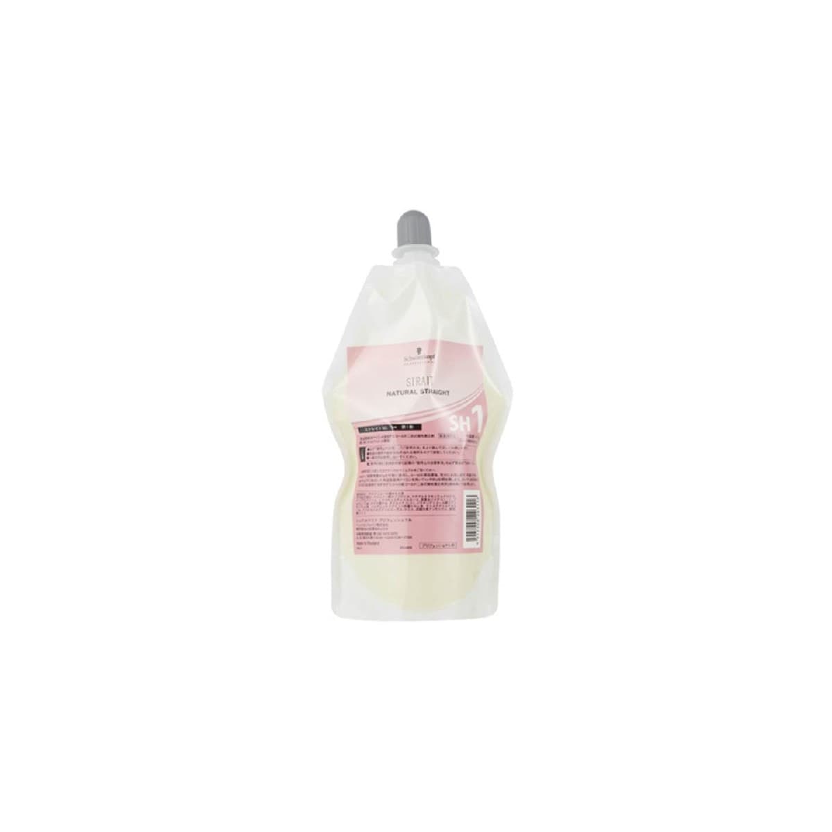 ストレイトNS  SH 1剤 400g 1