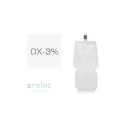 sroloc OX3% (エスロロック 2剤) 2000ml【医薬部外品】 1