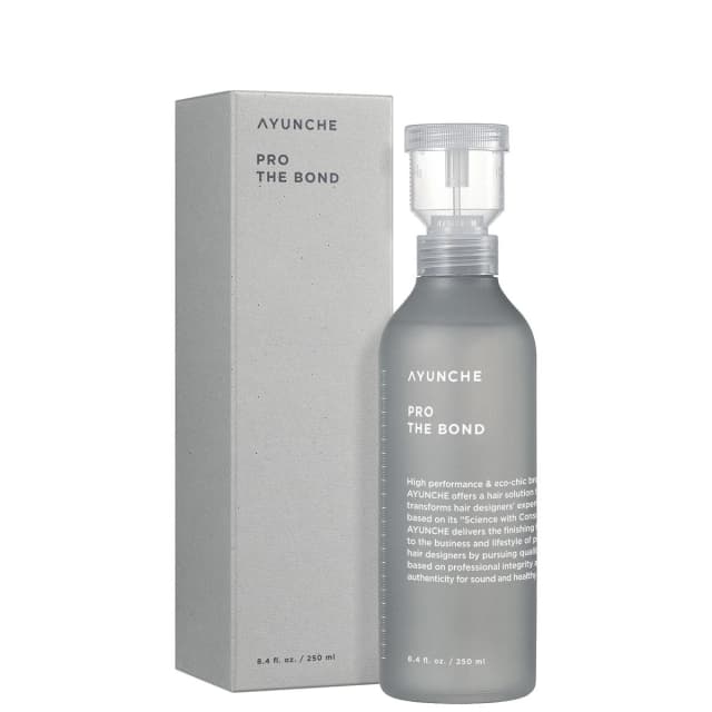 アユンチェ プロ ザボンド 250ml 2