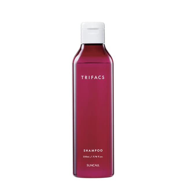 トリファクス シャンプー 230ml 1