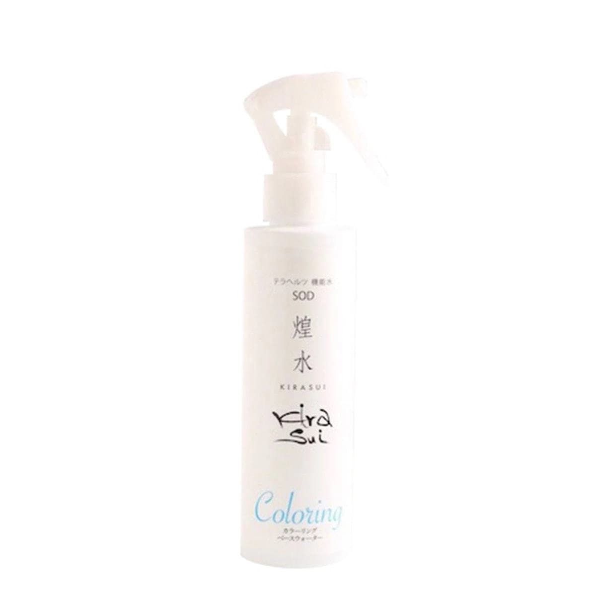煌水 カラーリングベースウォーター 150ml 1