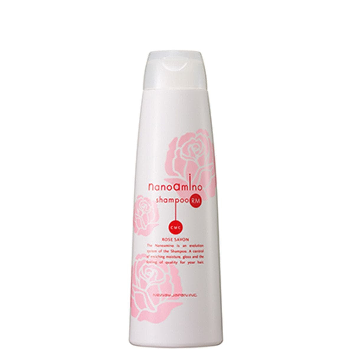 ナノアミノ シャンプーRM-RO 250ml 1