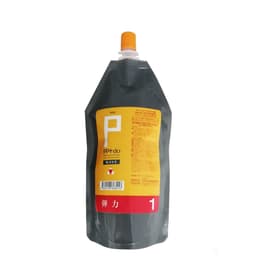 リアルpptドゥウェーブ(D)弾力タイプ 1剤 400ml 1