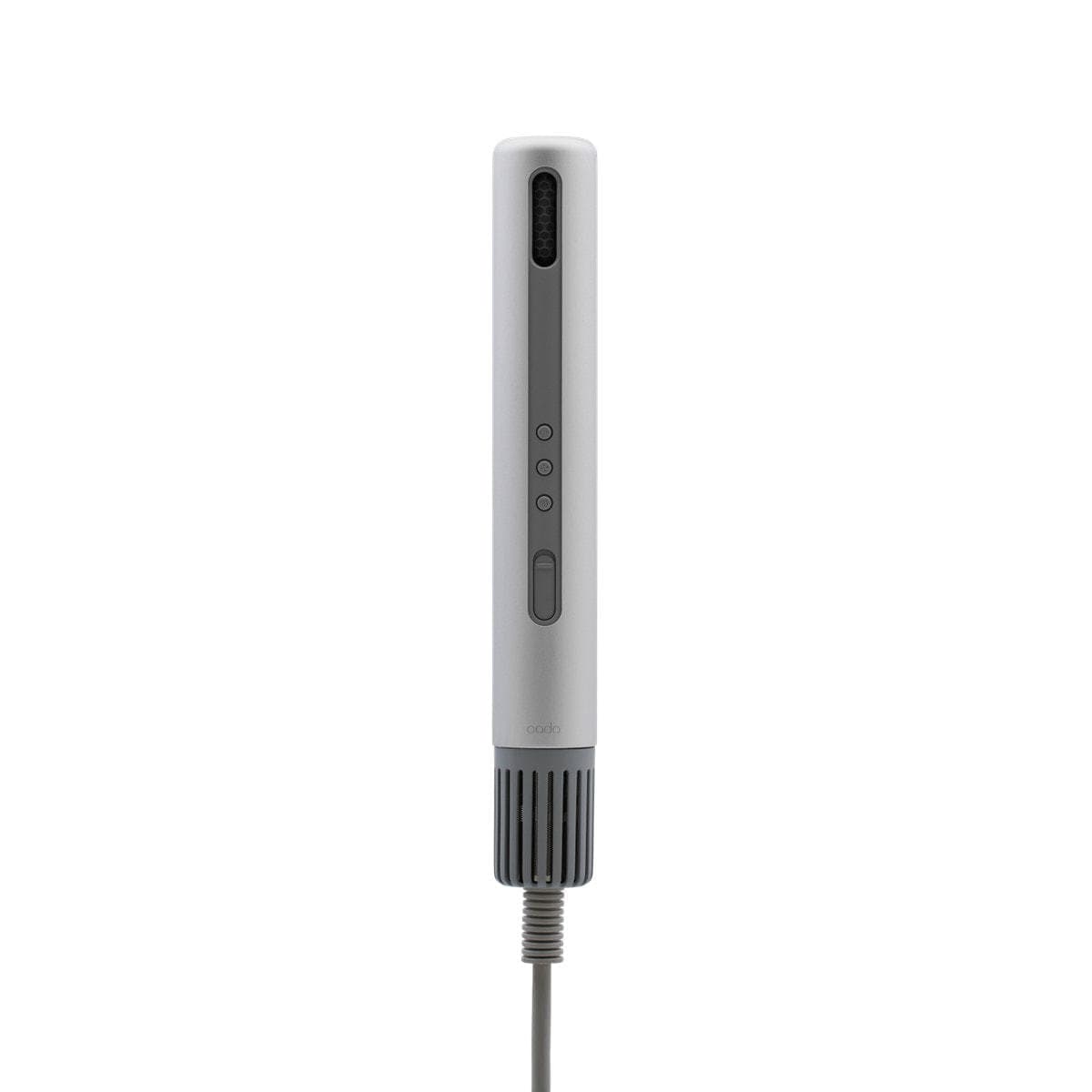スティック型ヘアドライヤーbaton バトン　BD-S1N-SS（800W） シルバー 1