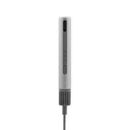 スティック型ヘアドライヤーbaton バトン　BD-S1N-SS（800W） シルバー 1