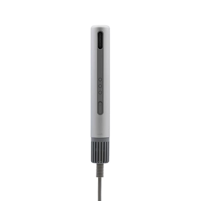 スティック型ヘアドライヤーbaton バトン　BD-S1N-SS（800W） シルバー 1