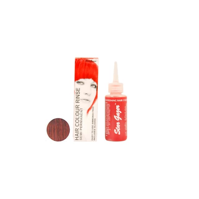 スターゲイザー ヘアカラーリンス 70ml＜ゴールデンフレイム＞ 2