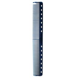 カットコームYS-s339 トランスペアレントブルー（175mm） 1