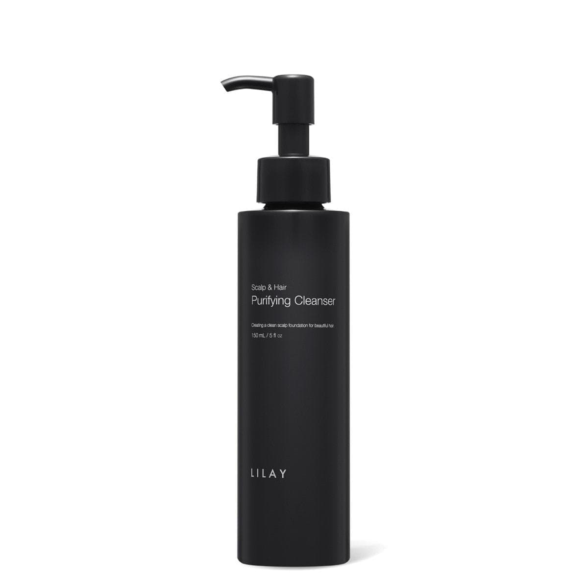 LILAY PRO スカルプピュリファイングクレンザー 150ml 1
