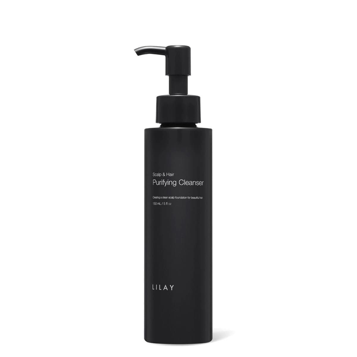 LILAY PRO スカルプピュリファイングクレンザー 150ml 1