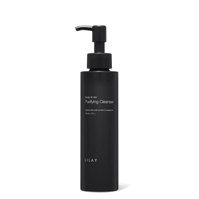 LILAY PRO スカルプピュリファイングクレンザー 150ml 1