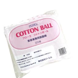 コットンボール (約500球入り) 1