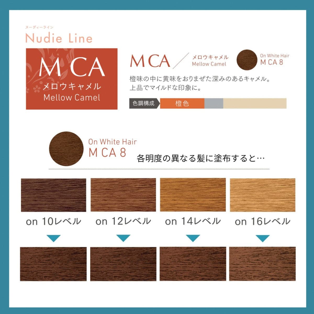 プロステップ ルミシャス M CA 8 80g【医薬部外品】 3