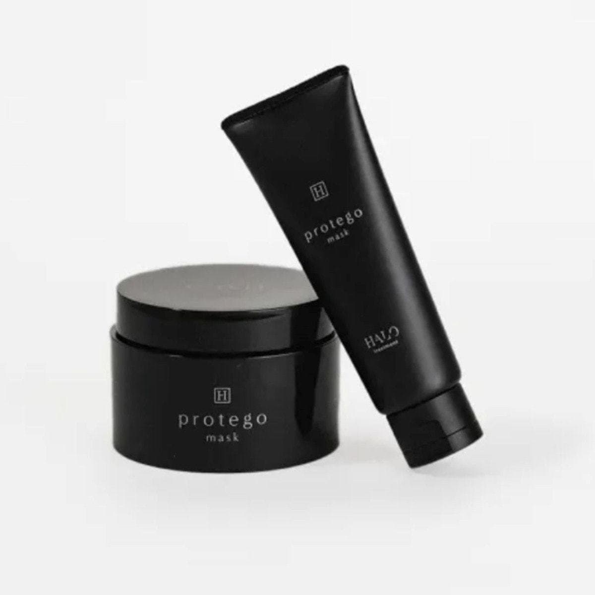 protego プロテゴ ヘアマスク80g 2
