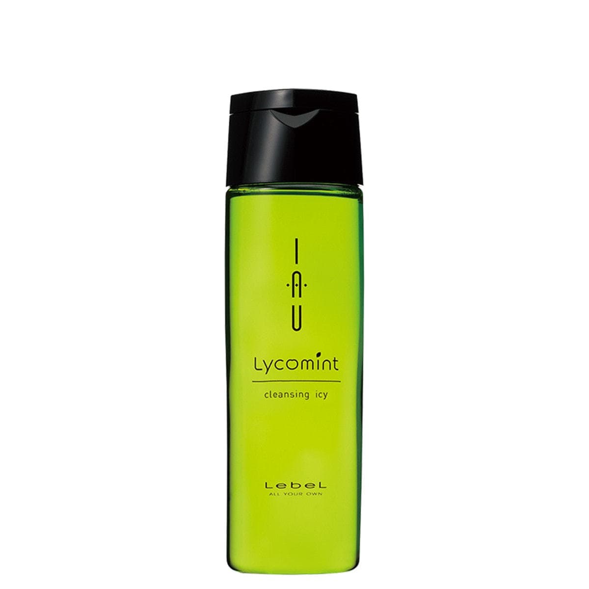 イオリコミント クレンジングicy  200ml 1