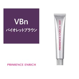 プリミエンスエンリッチ VBn 80g《グレイカラー》【医薬部外品】 1