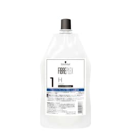 ファイバープレックス ストレート H 1剤 400g【医薬部外品】 1