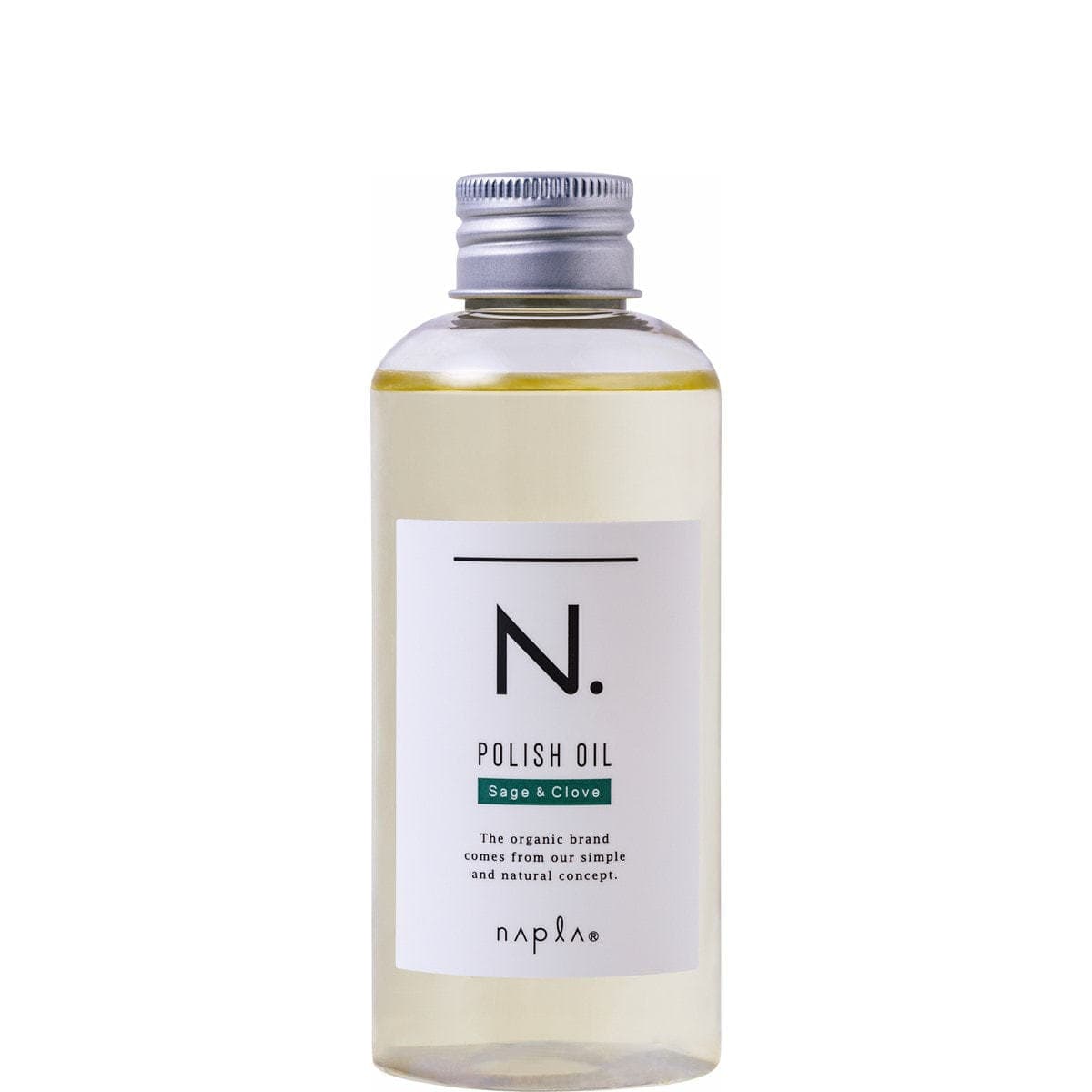 N.(エヌドット) ポリッシュオイル SC 150ml 1