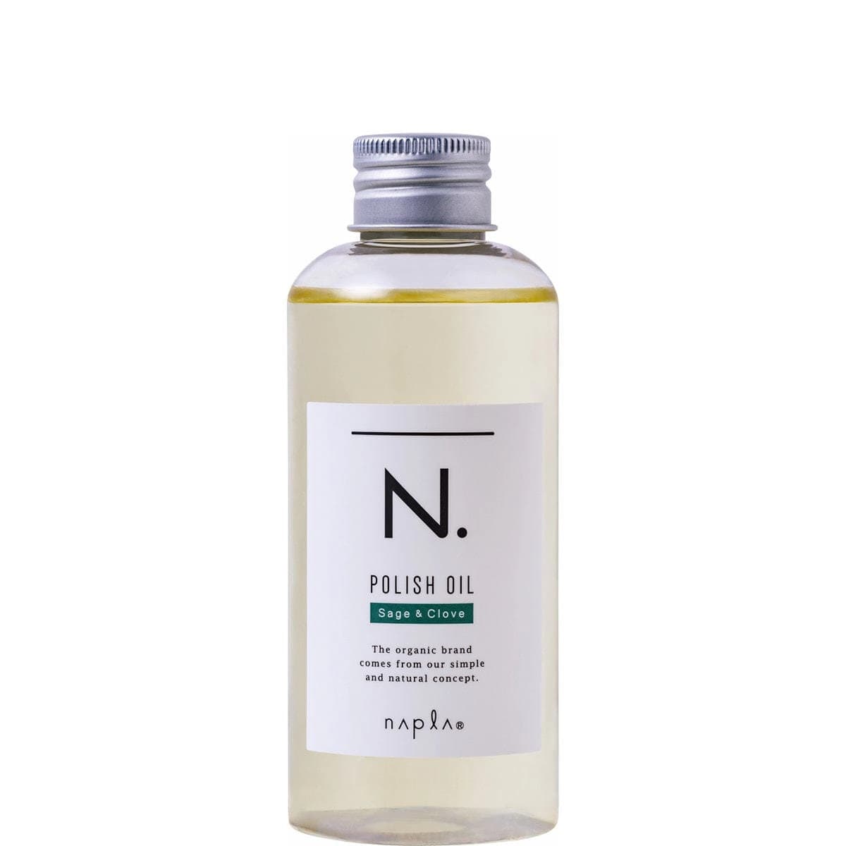 N.(エヌドット) ポリッシュオイル SC 150ml 1