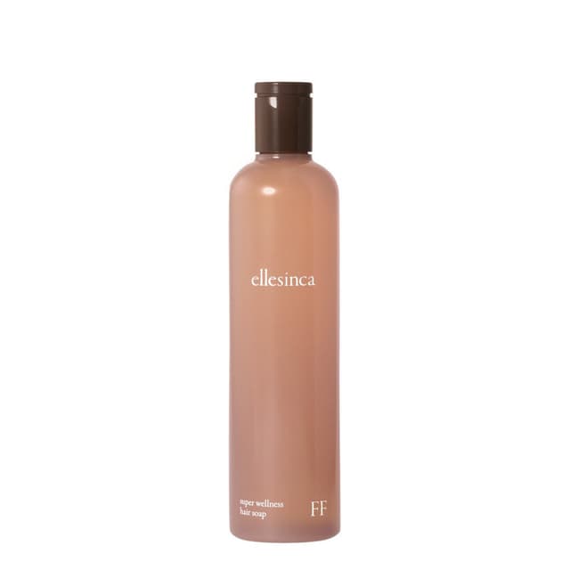 エルシンカ ヘアソープ FF 300ml 1