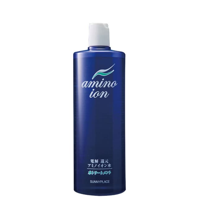 アミノイオン水 1000ml 1