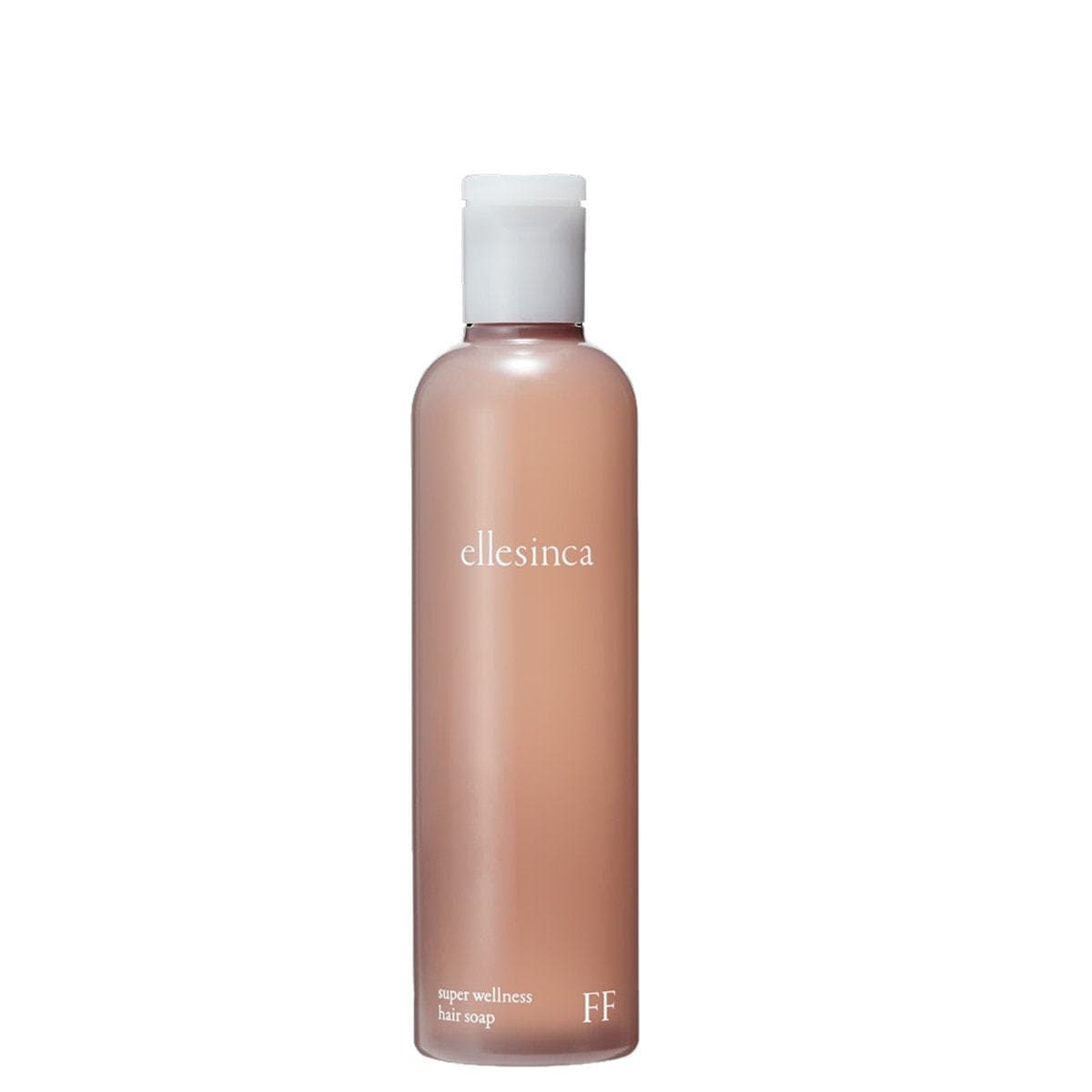 エルシンカ スーパーウェルネス ヘアソープ FF 245ml 2