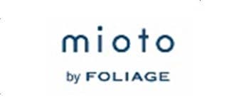 mioto by FOLIAGE（ミオトバイフォリッジ）