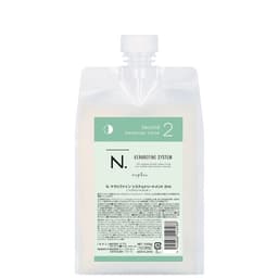 【14628】N.(エヌドット) ケラリファイン システムトリートメント 2nd 1000ml 1