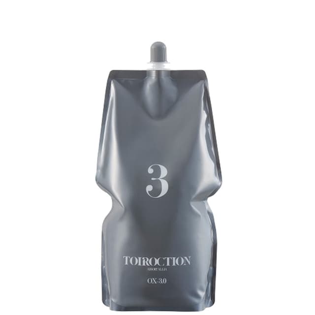 トイロクション OX 3.0 2000g【医薬部外品】 1