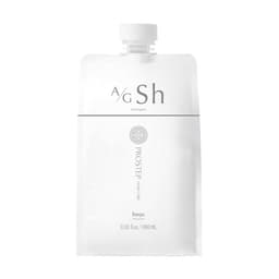 プロステップ ヘアケア A/G シャンプー 1000ml レフィル 1